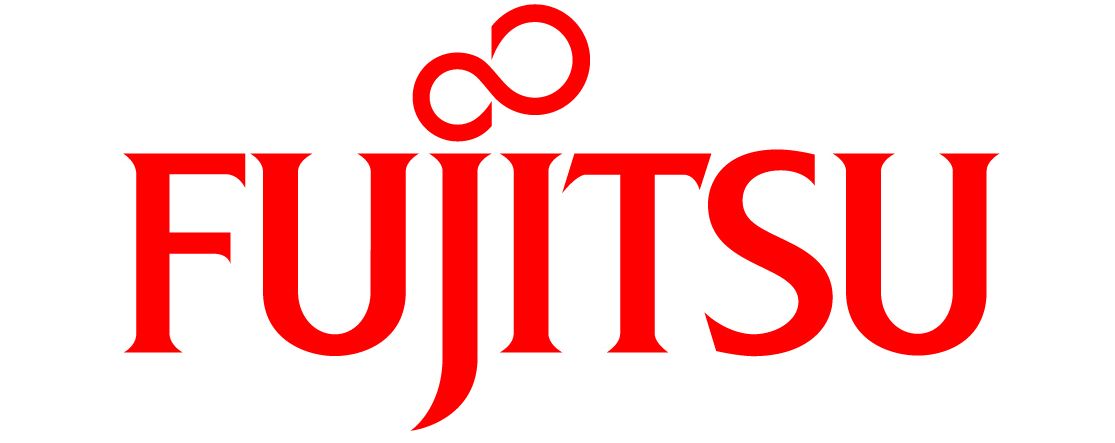 Логотип Фуджитсу