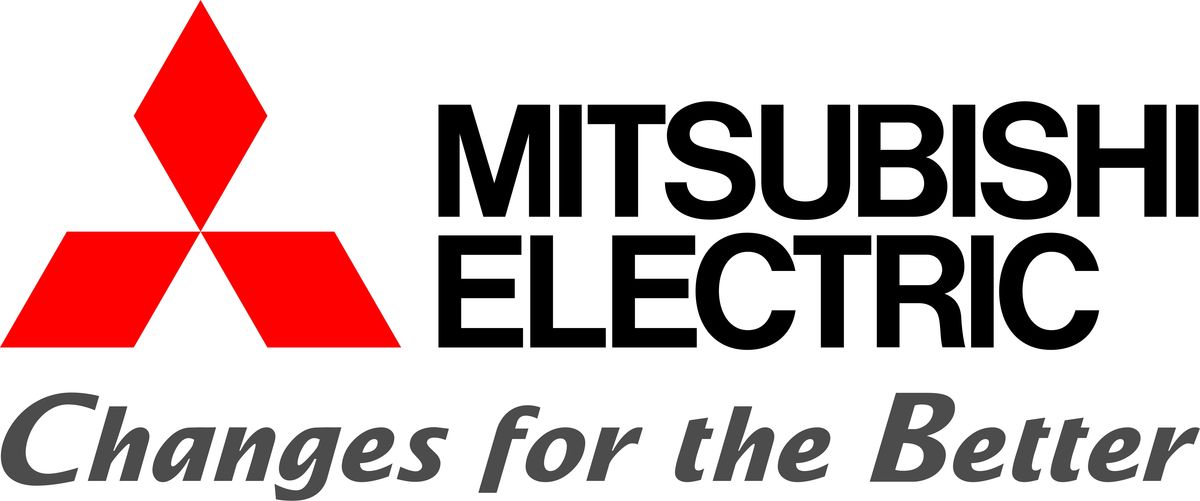 Логотип Мицубиши
