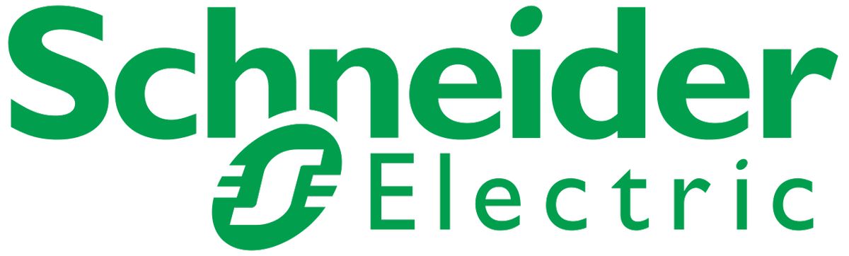 Логотип Шнайдер электрик