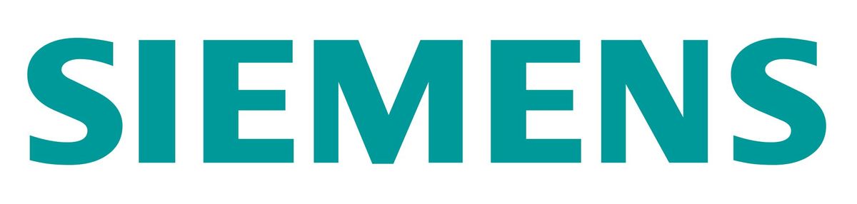 Логотип Сименс