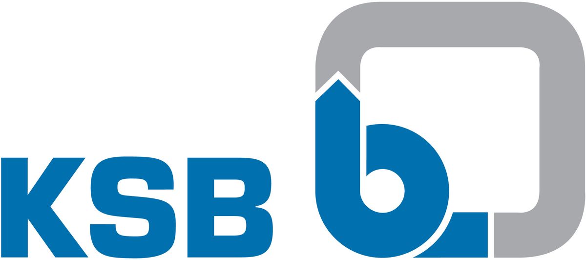 Логотип КСБ