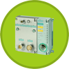 Контроллеры и программное обеспечение SIEMENS
